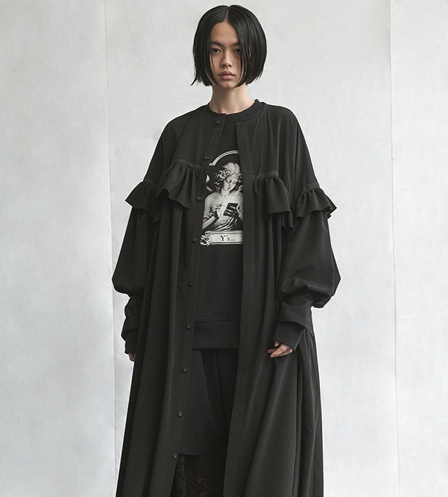 Y's....｜THE SHOP YOHJI YAMAMOTO