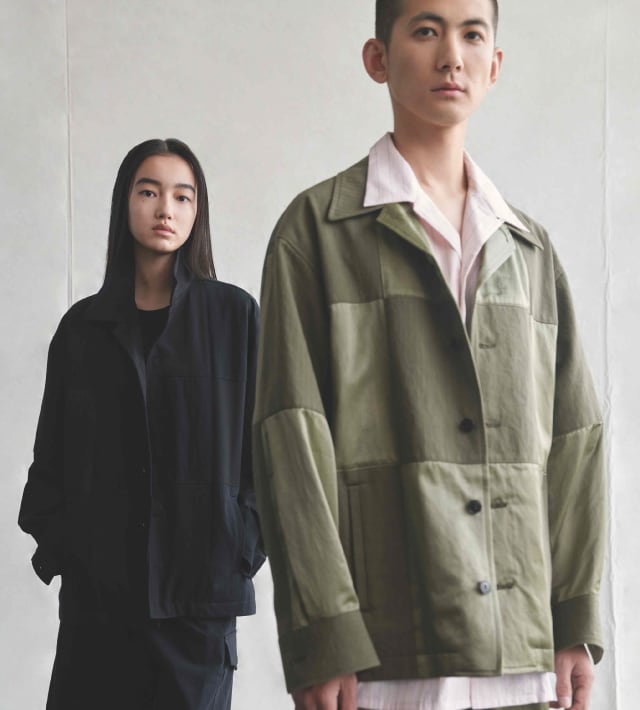 Y's.（ワイズビー）｜【公式通販】THE SHOP YOHJI YAMAMOTO