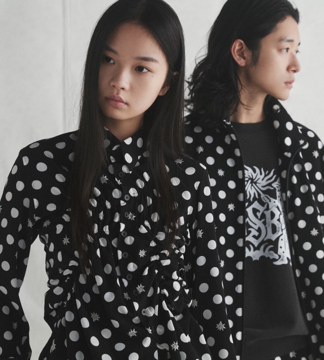 Y's.（ワイズビー）｜【公式通販】THE SHOP YOHJI YAMAMOTO