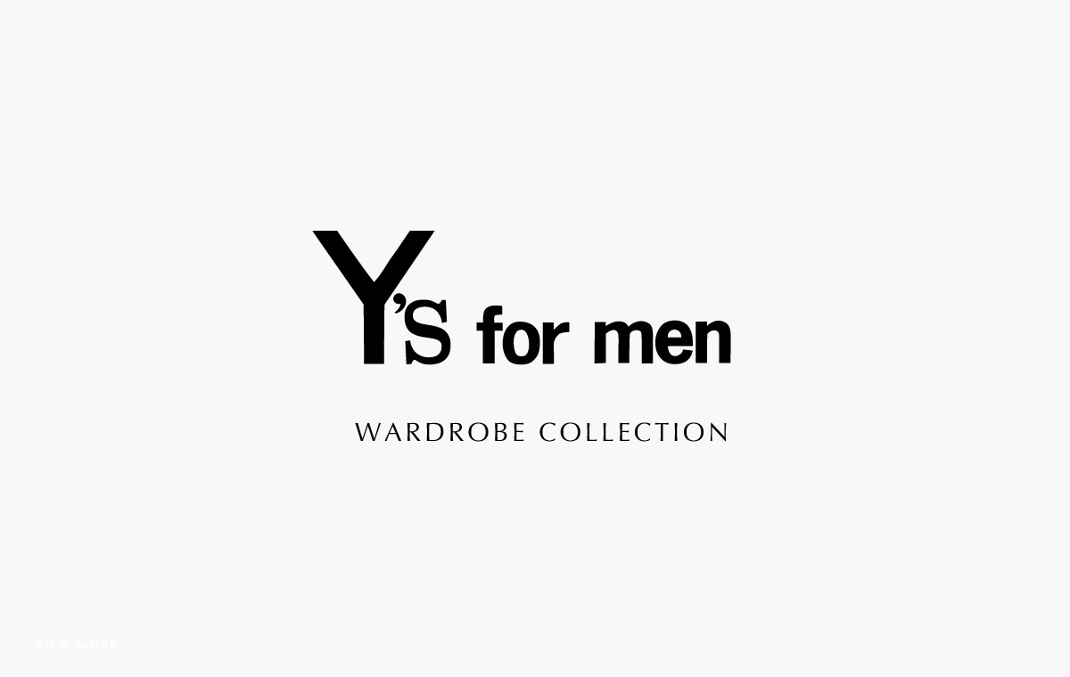 WARDROBE COLLECTION