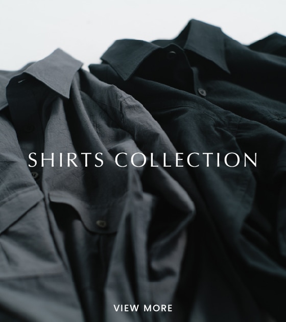TIES(ネクタイ)｜YOHJI YAMAMOTOのメンズファッション｜【公式