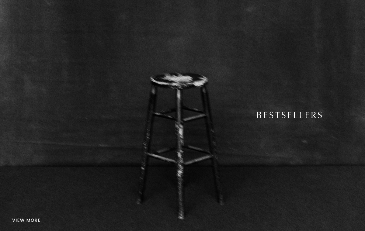 BESTSELLER