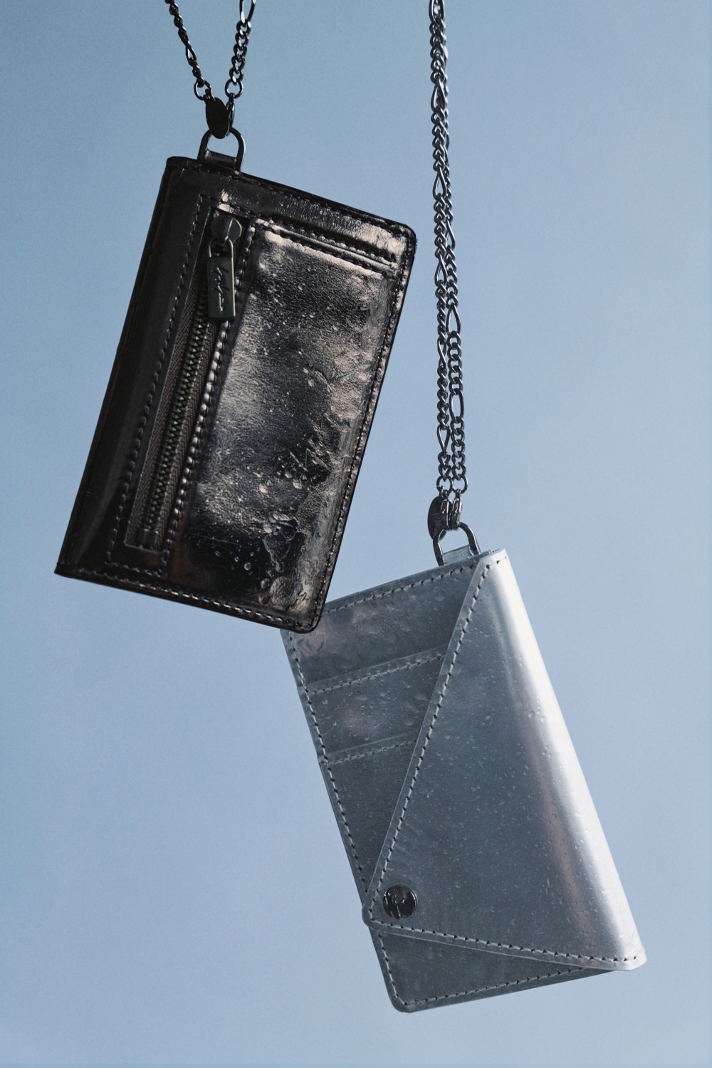 discord Yohji Yamamoto SPRING / SUMMER 2026