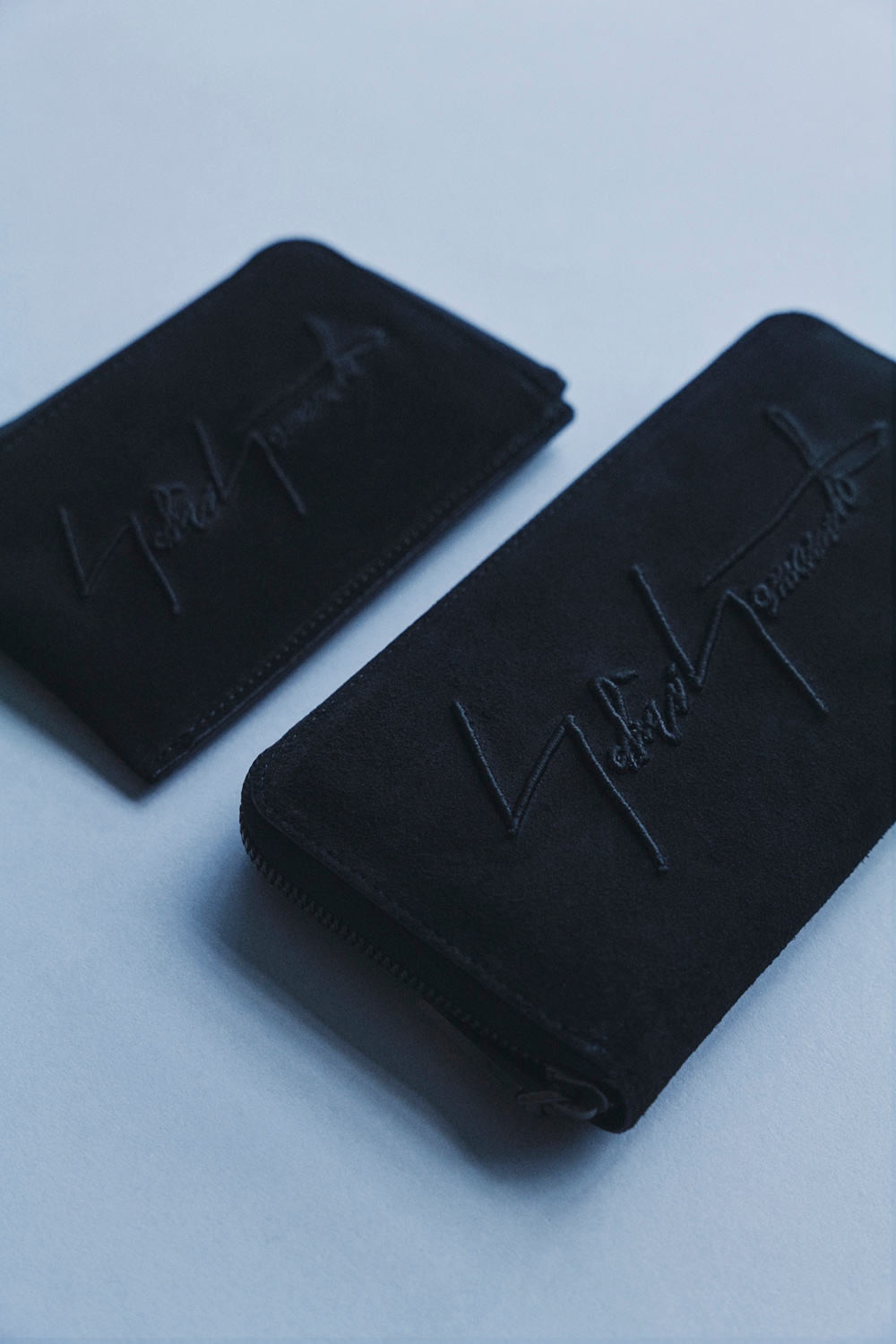 discord Yohji Yamamoto SPRING / SUMMER 2026