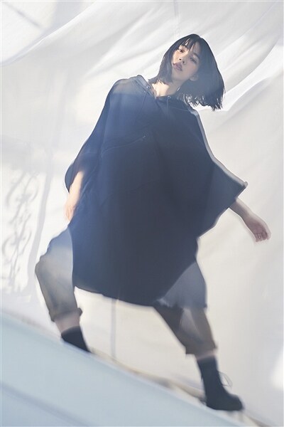 Ground Y 2020 SPRING SUMMER COLLECTION