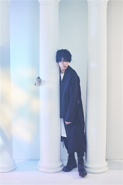 Ground Y 2020SS COLLECTION