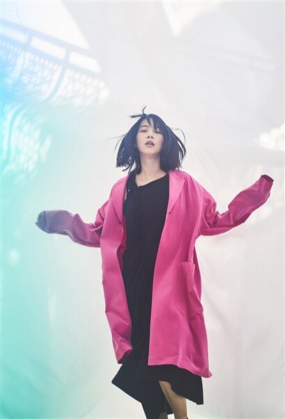 Ground Y 2020SS COLLECTION