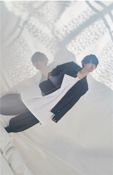 Ground Y 2020SS COLLECTION