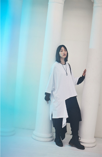 Ground Y 2020SS COLLECTION