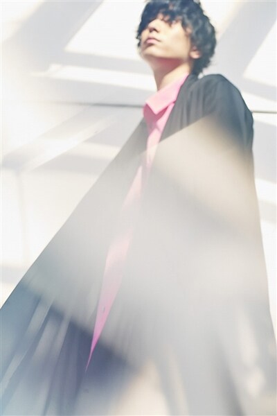 Ground Y 2020SS COLLECTION