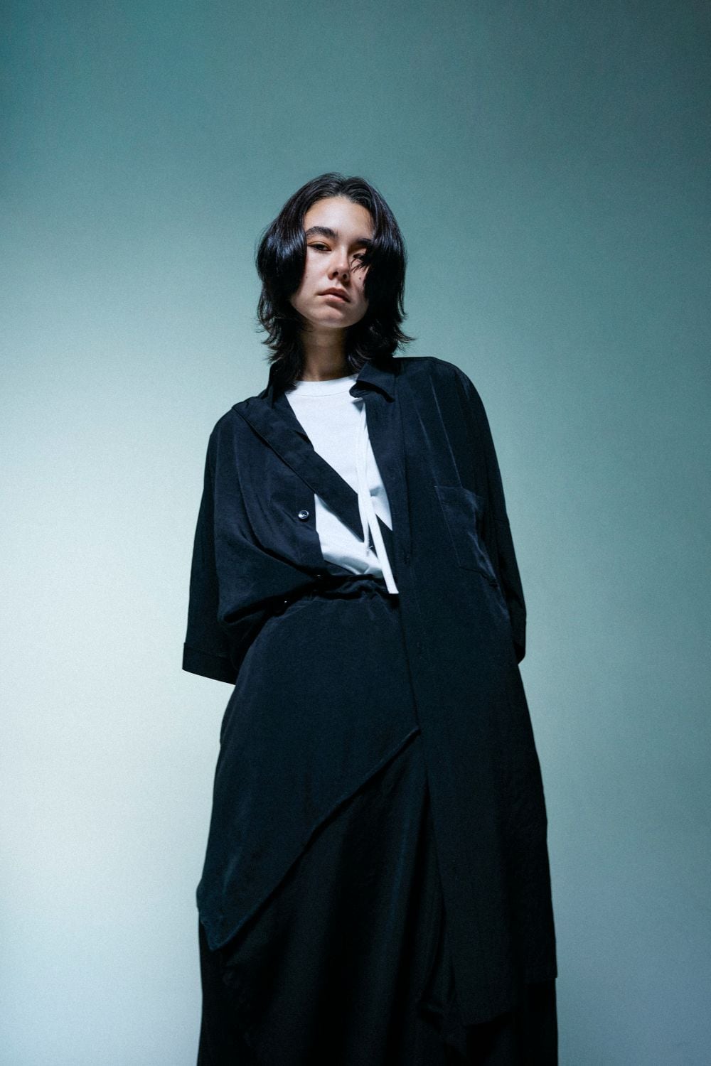 Ground Y ICONIC COLLECTION