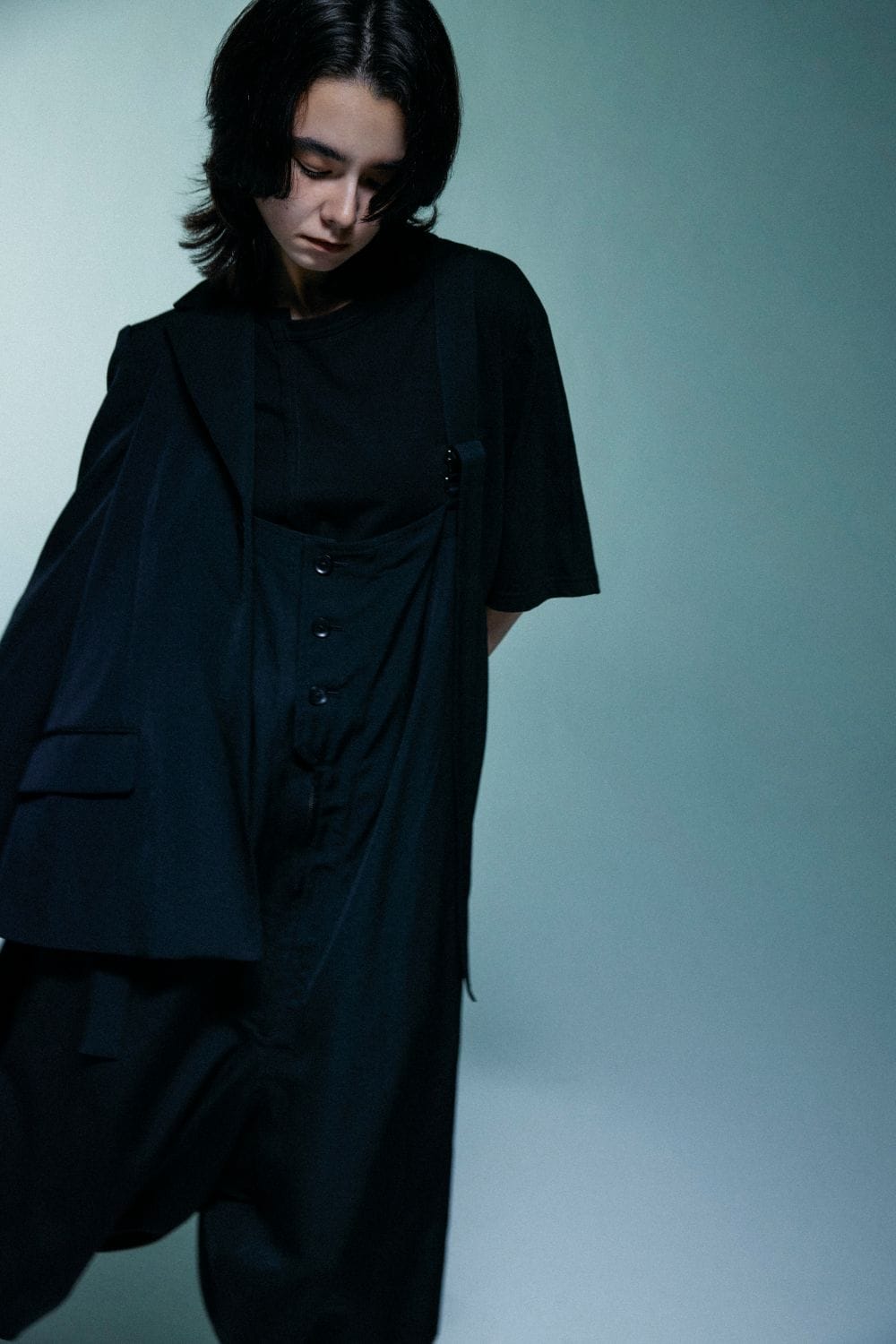 Ground Y ICONIC COLLECTION