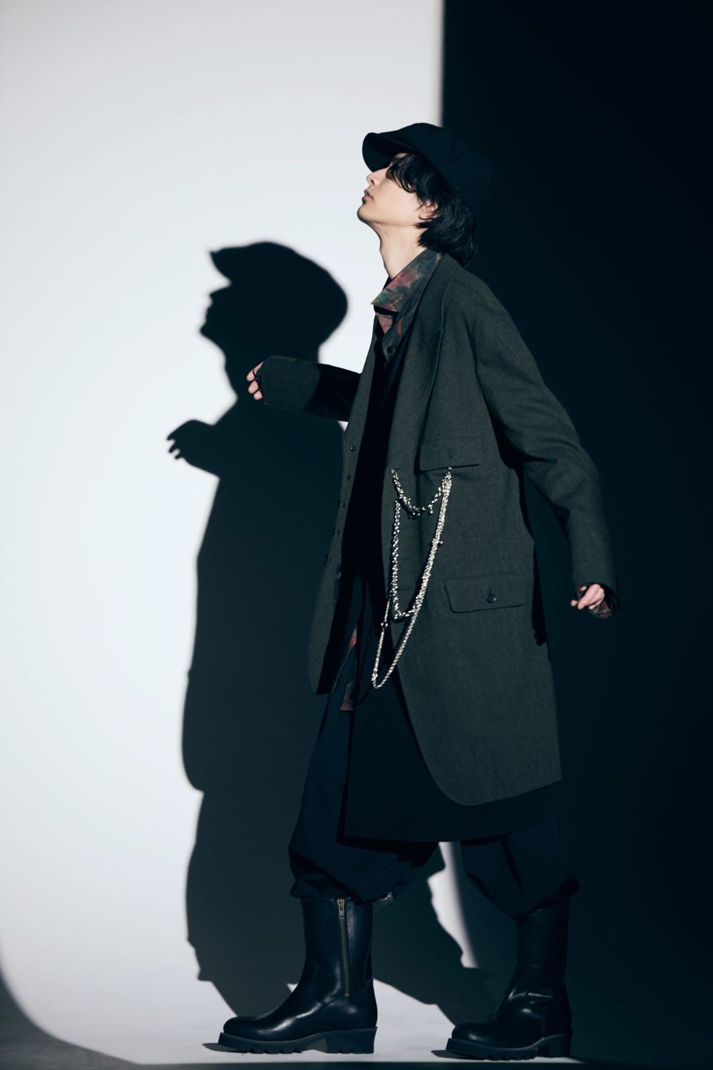 Ground Y AUTUMN / WINTER 2026-27