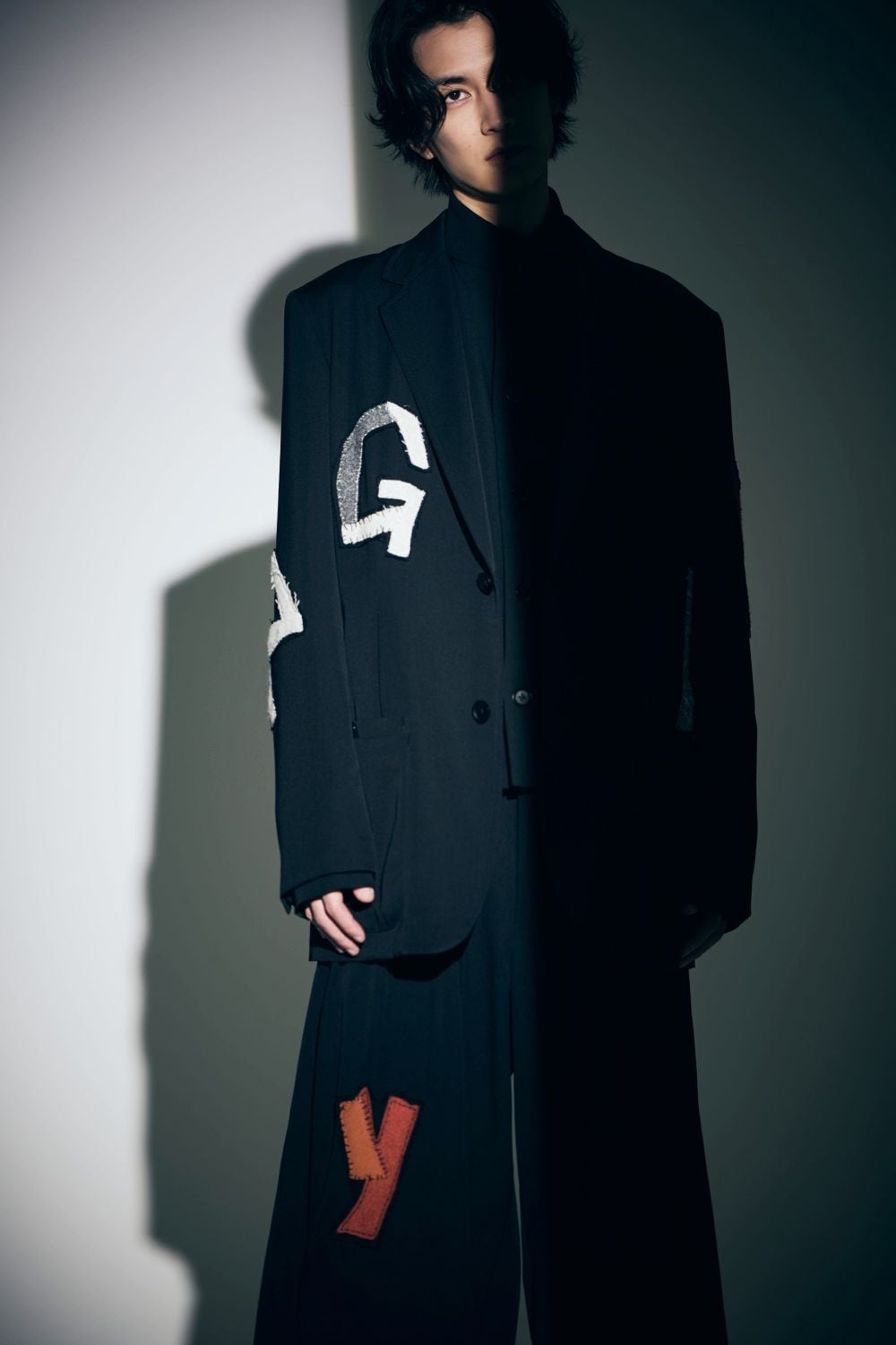 Ground Y AUTUMN / WINTER 2026-27