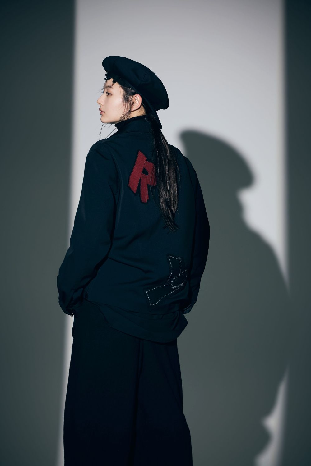 Ground Y AUTUMN / WINTER 2026-27