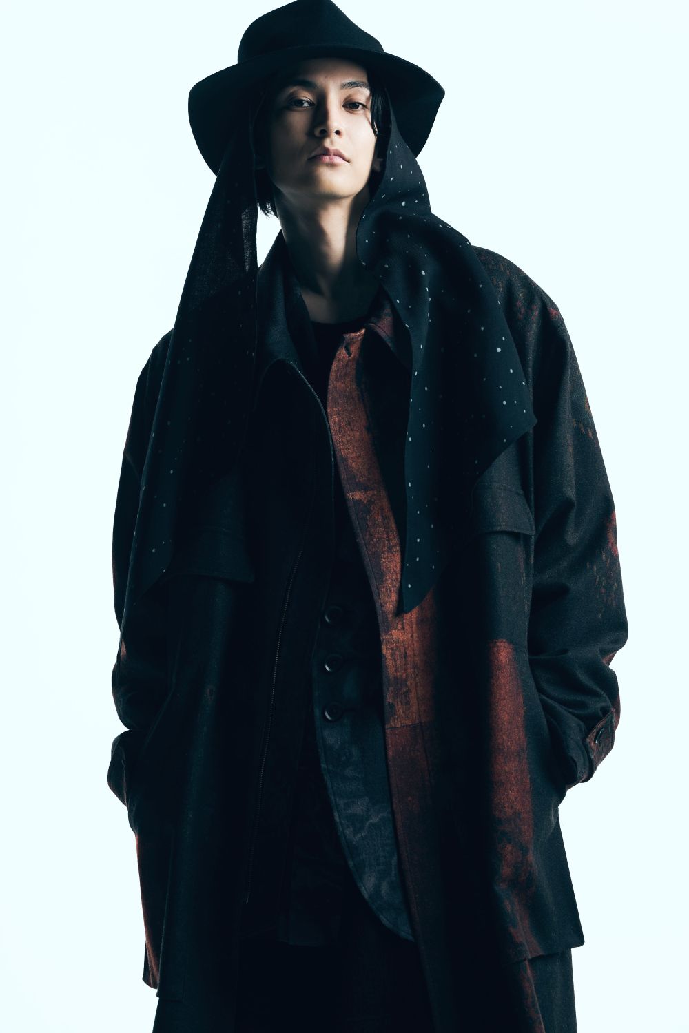 Ground Y AUTUMN / WINTER 2026-27