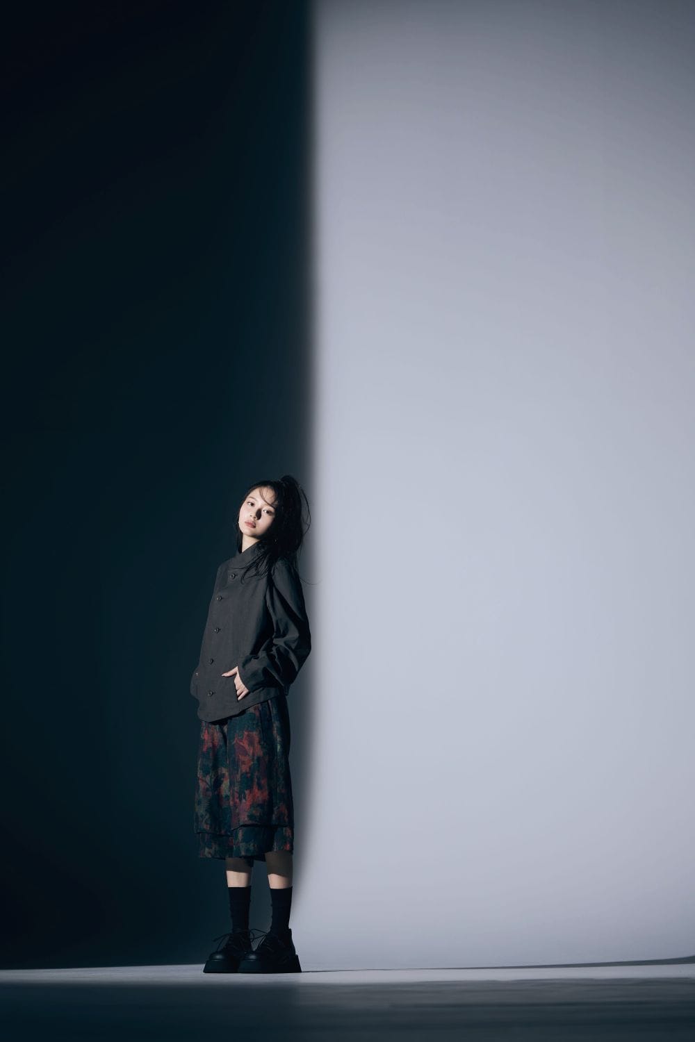 Ground Y AUTUMN / WINTER 2026-27
