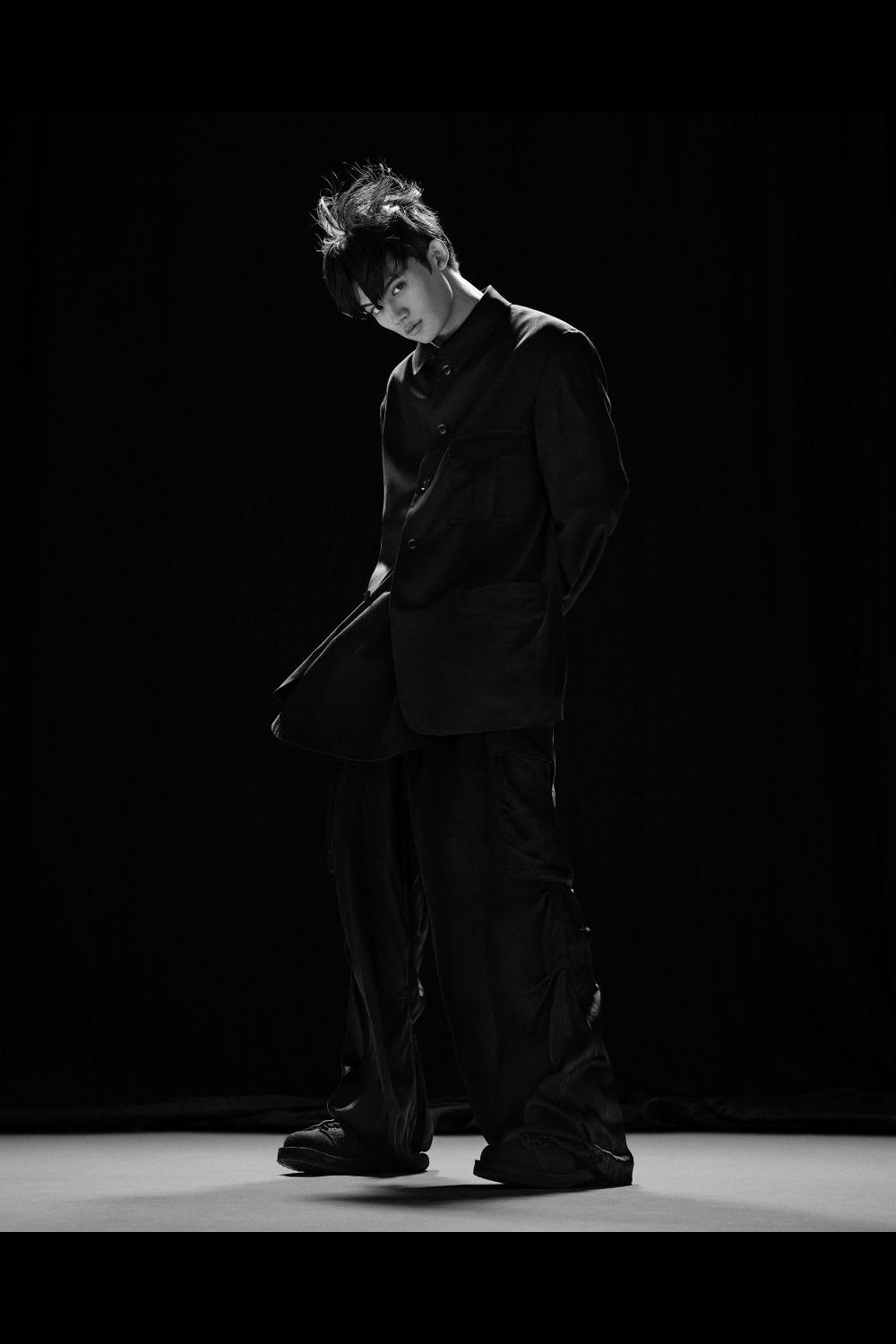 Ground Y Beyond Borders vol.3