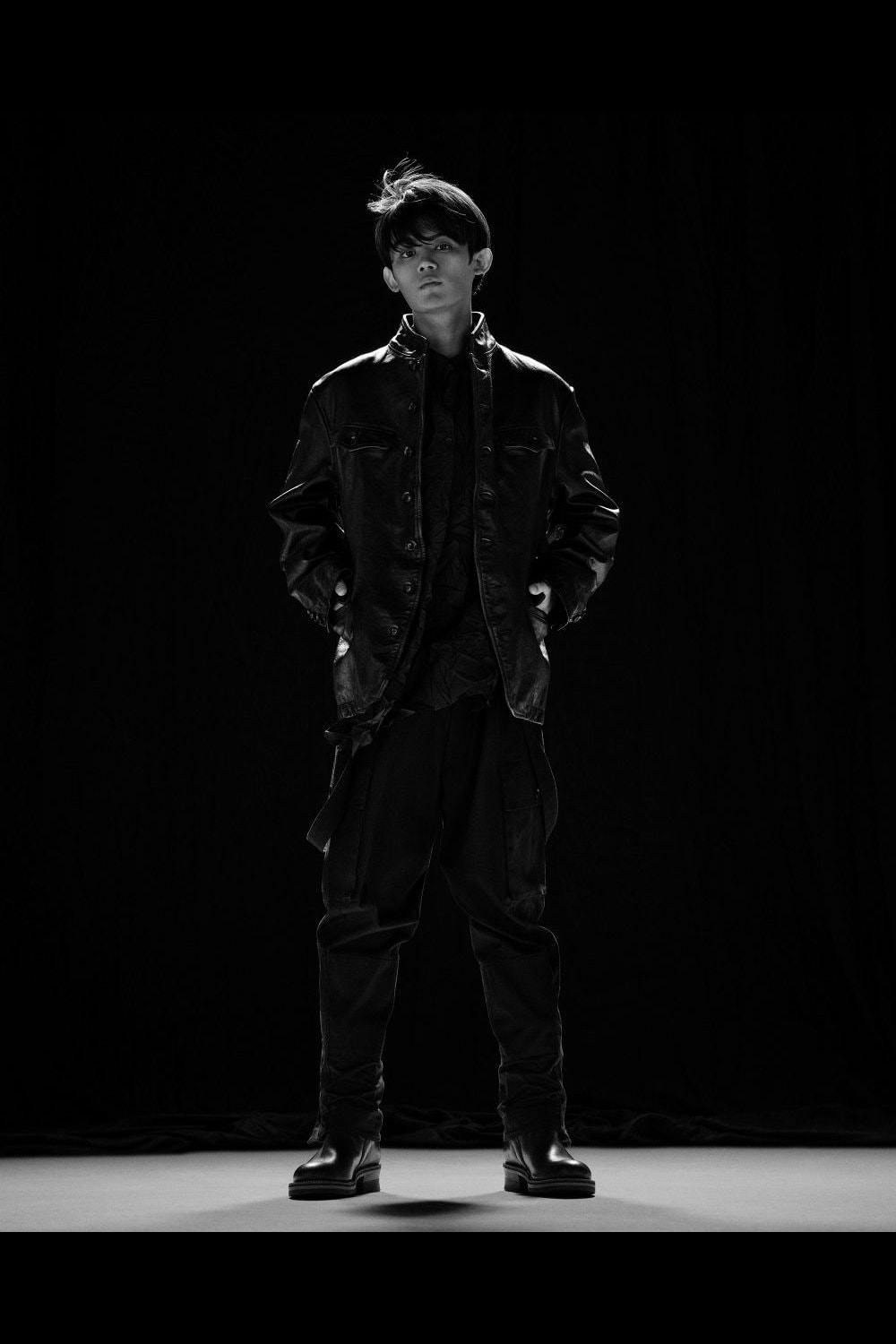 Ground Y Beyond Borders vol.3