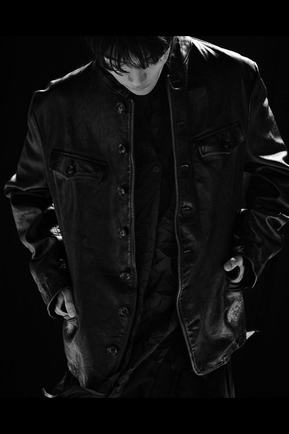 Ground Y Beyond Borders vol.3