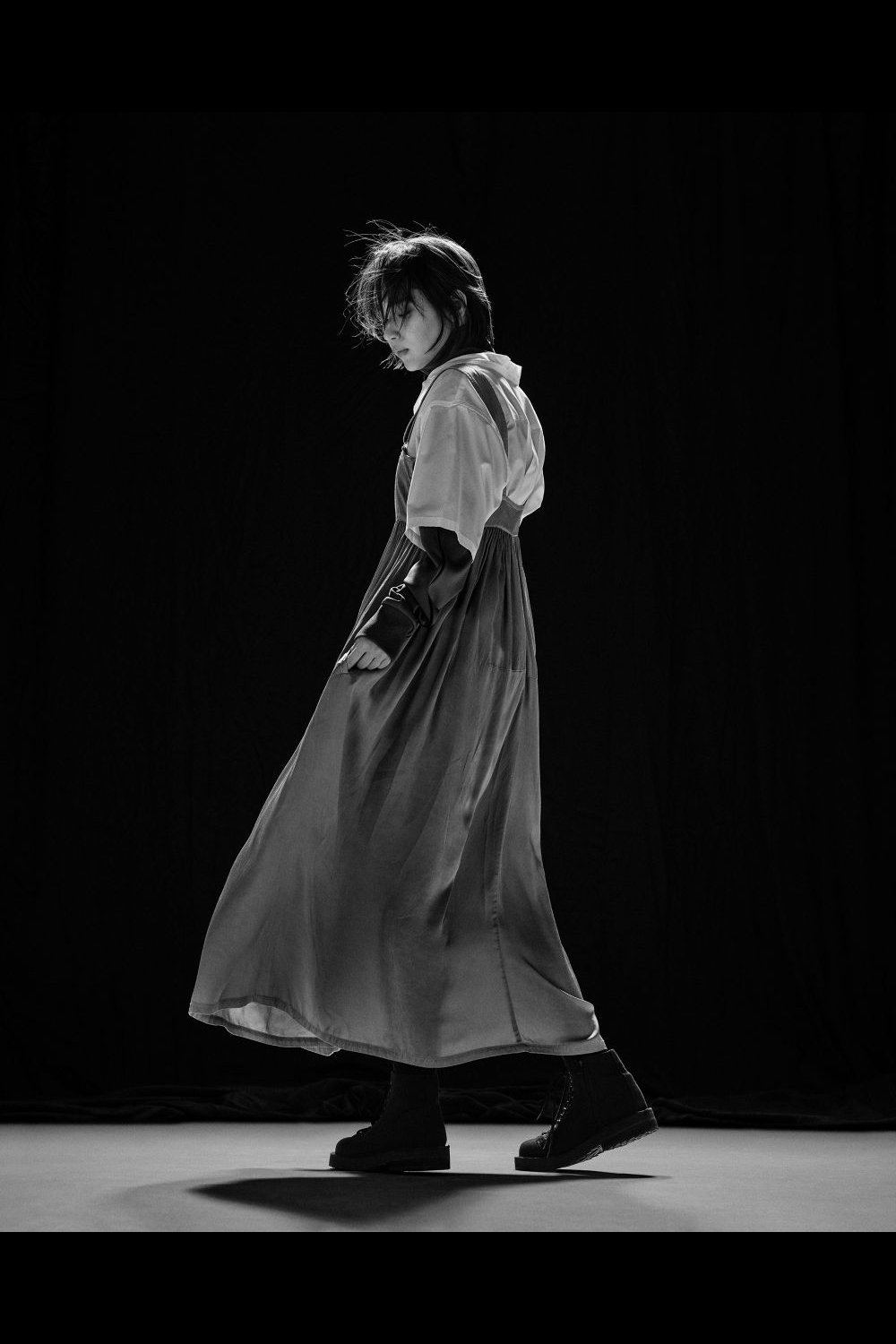 Ground Y Beyond Borders vol.3