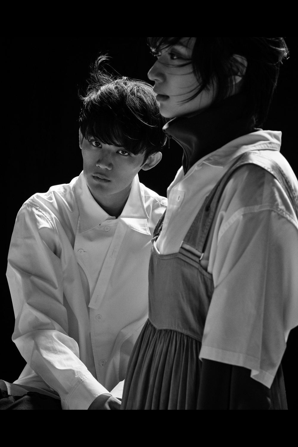 Ground Y Beyond Borders vol.3