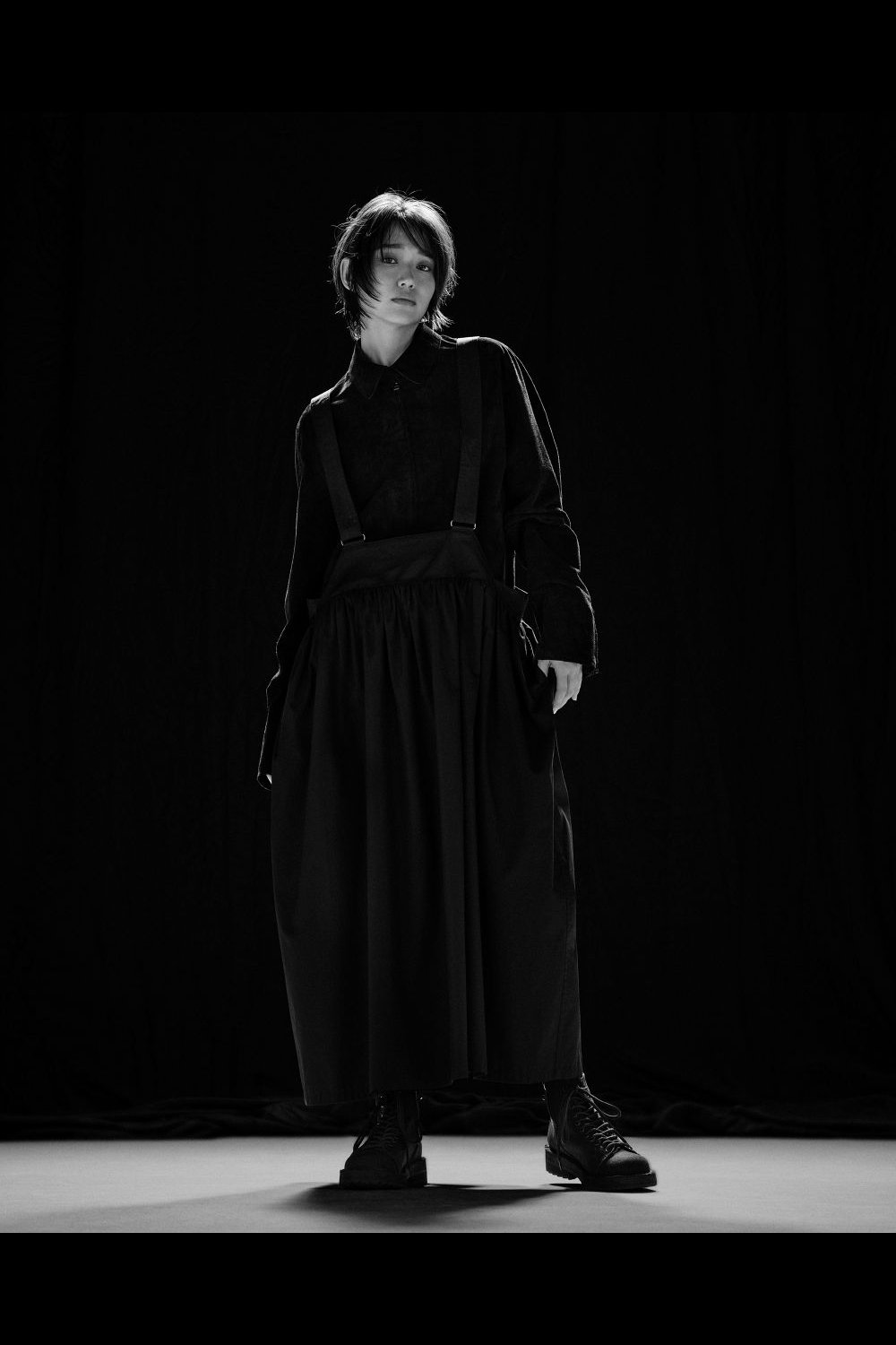 Ground Y Beyond Borders vol.3