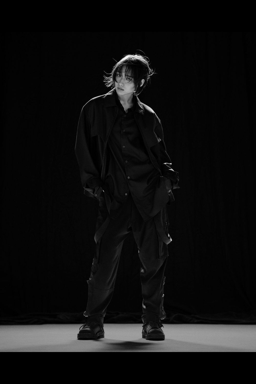 Ground Y Beyond Borders vol.3