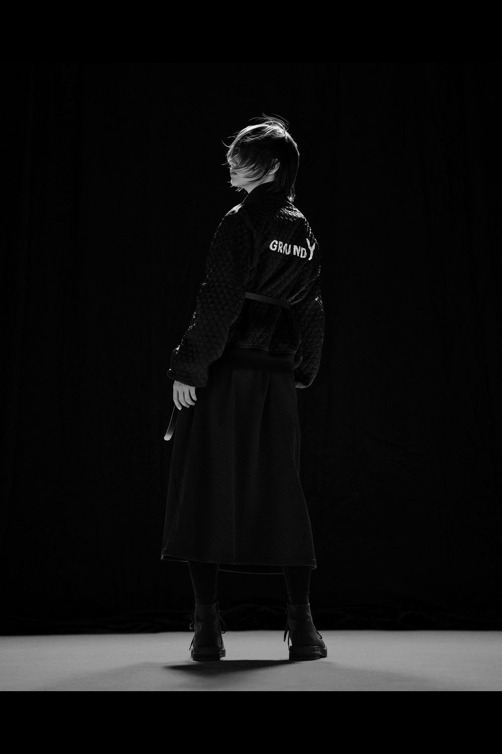 Ground Y Beyond Borders vol.3