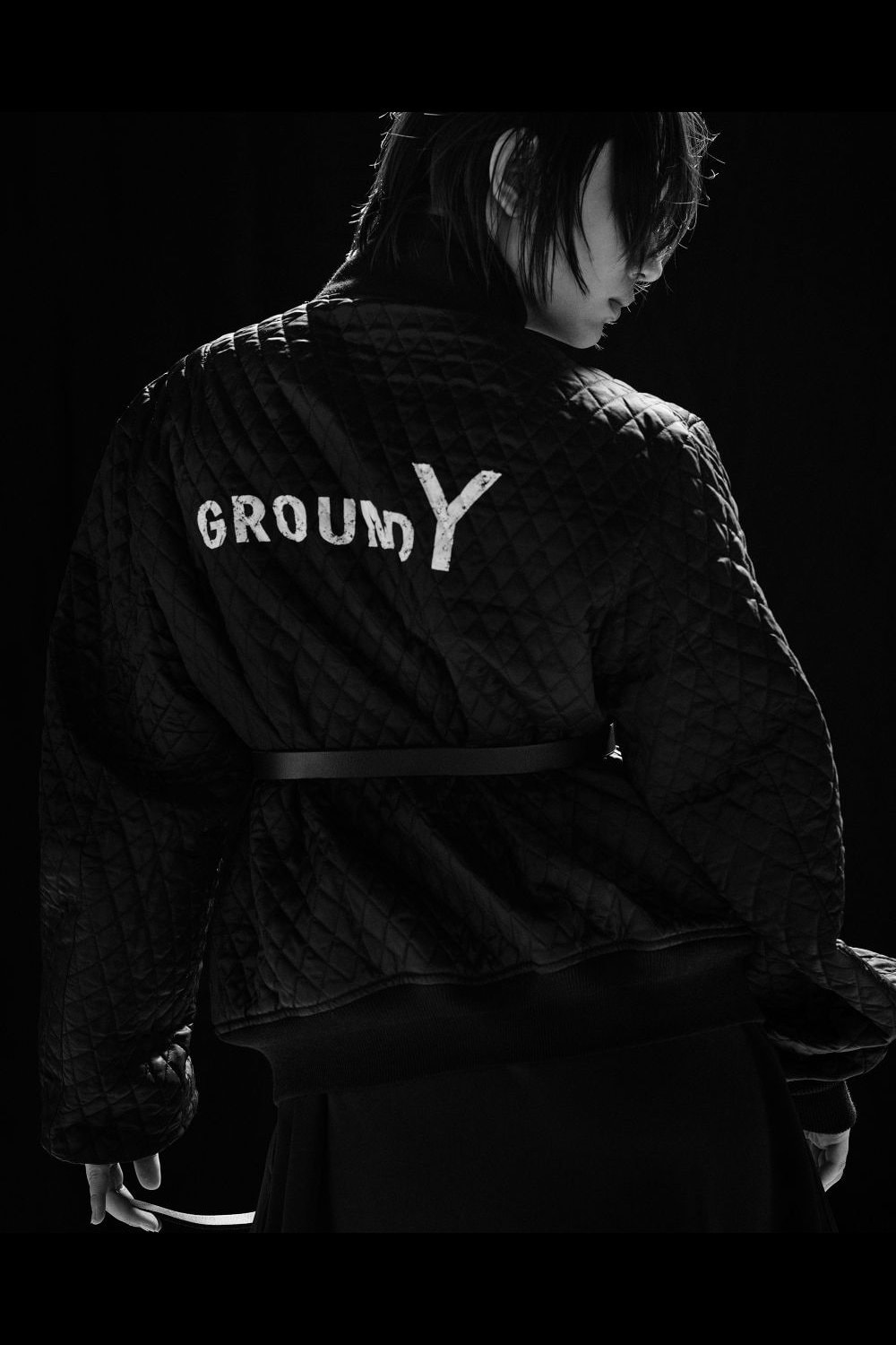 Ground Y Beyond Borders vol.3