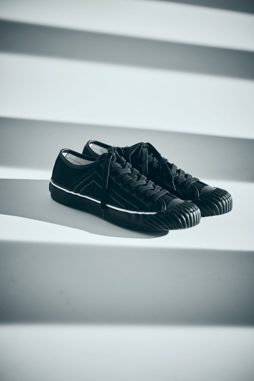 Ground Y Shoes Collection