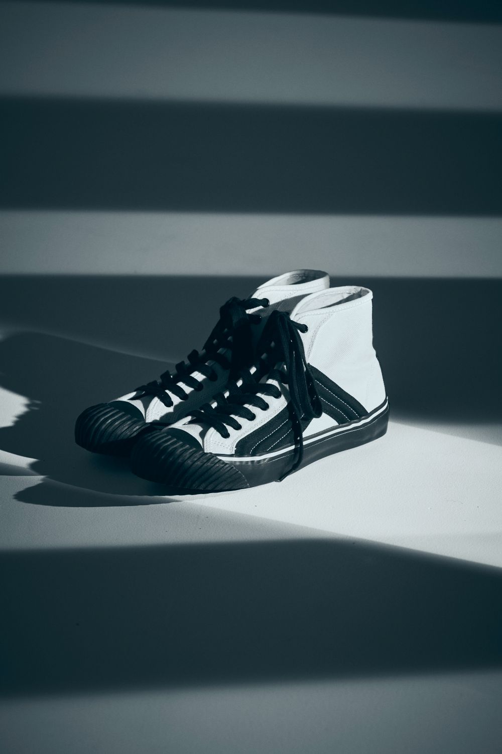 Ground Y Shoes Collection