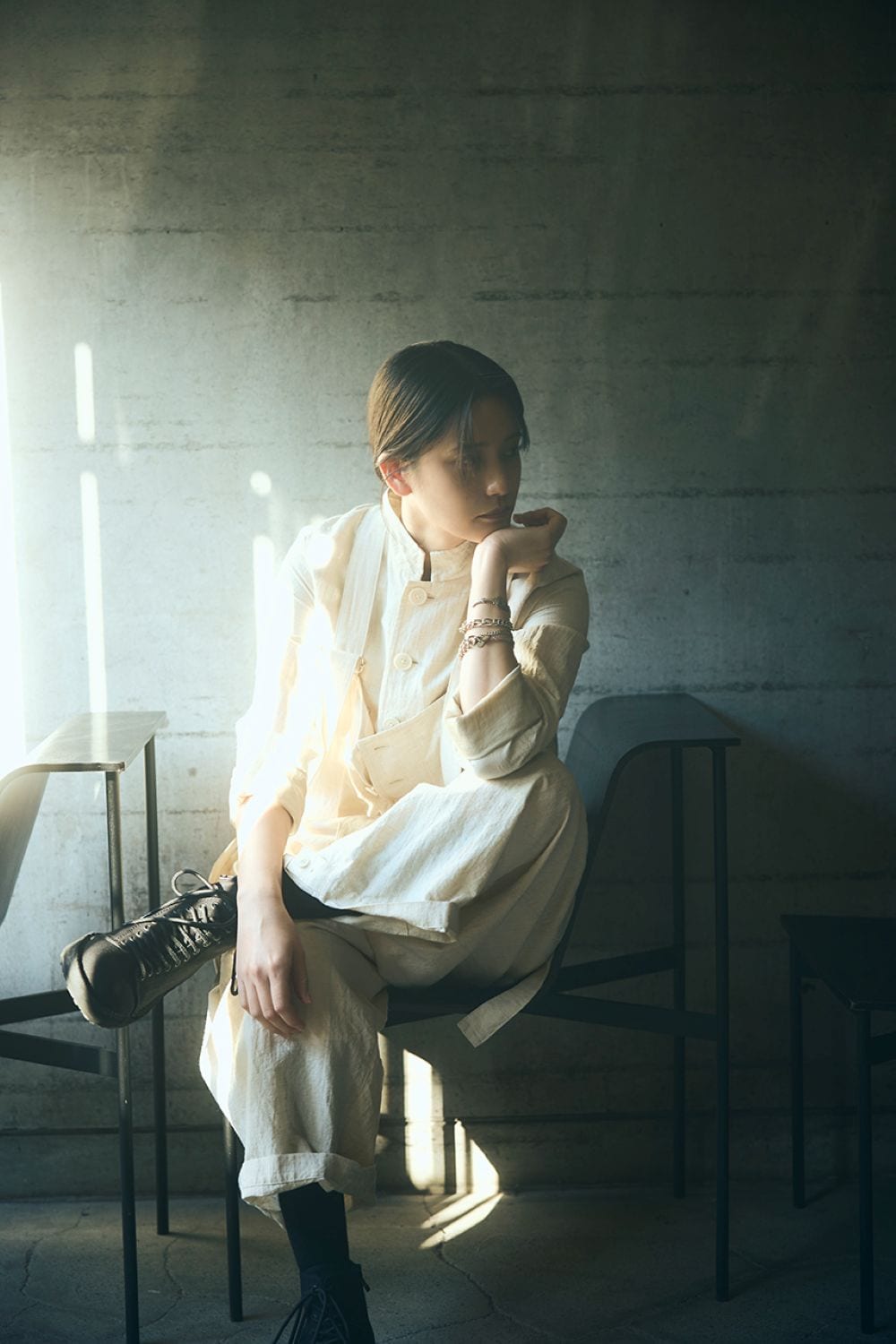 Ground Y SPRING / SUMMER 2026