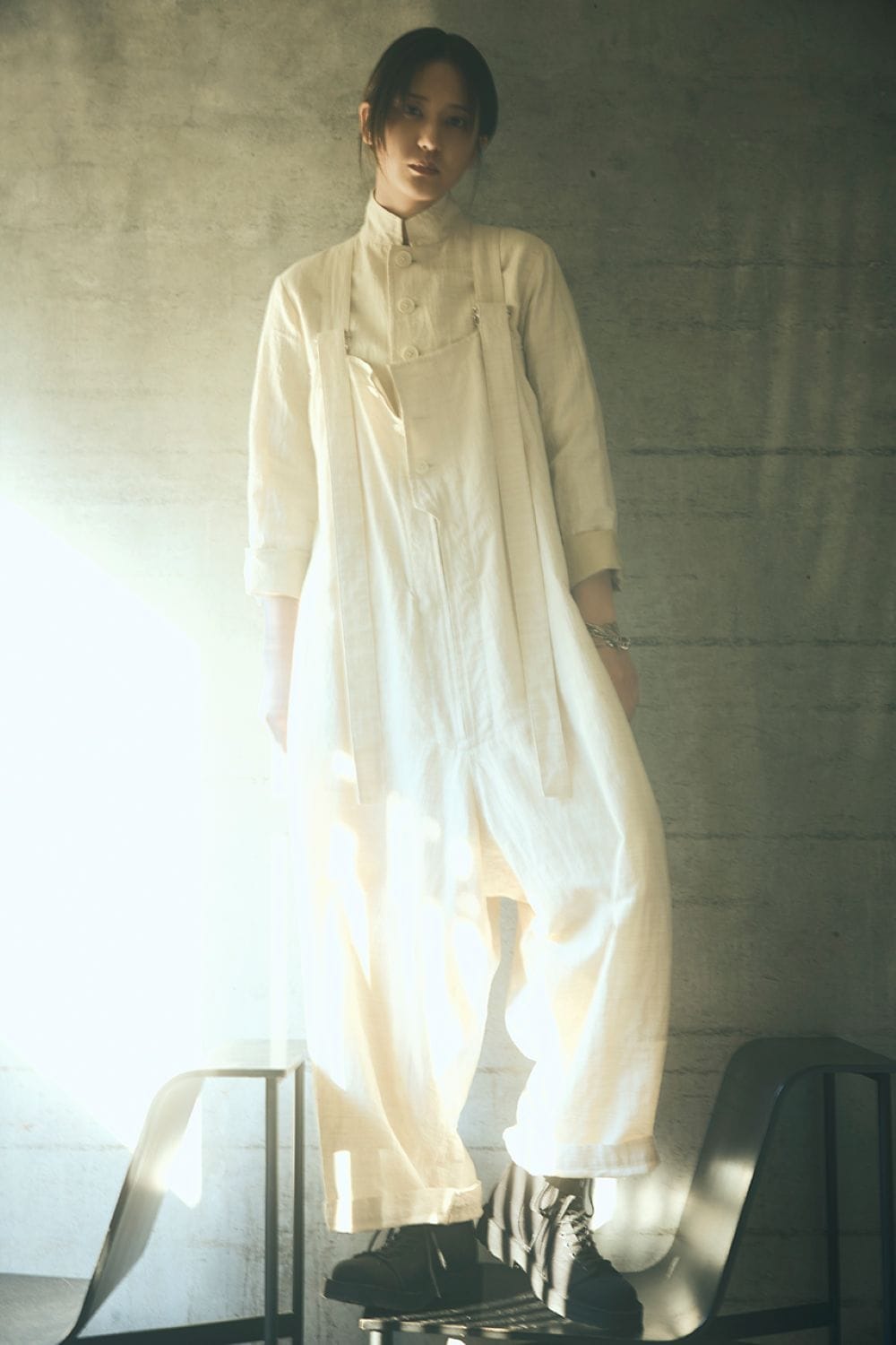 Ground Y SPRING / SUMMER 2026