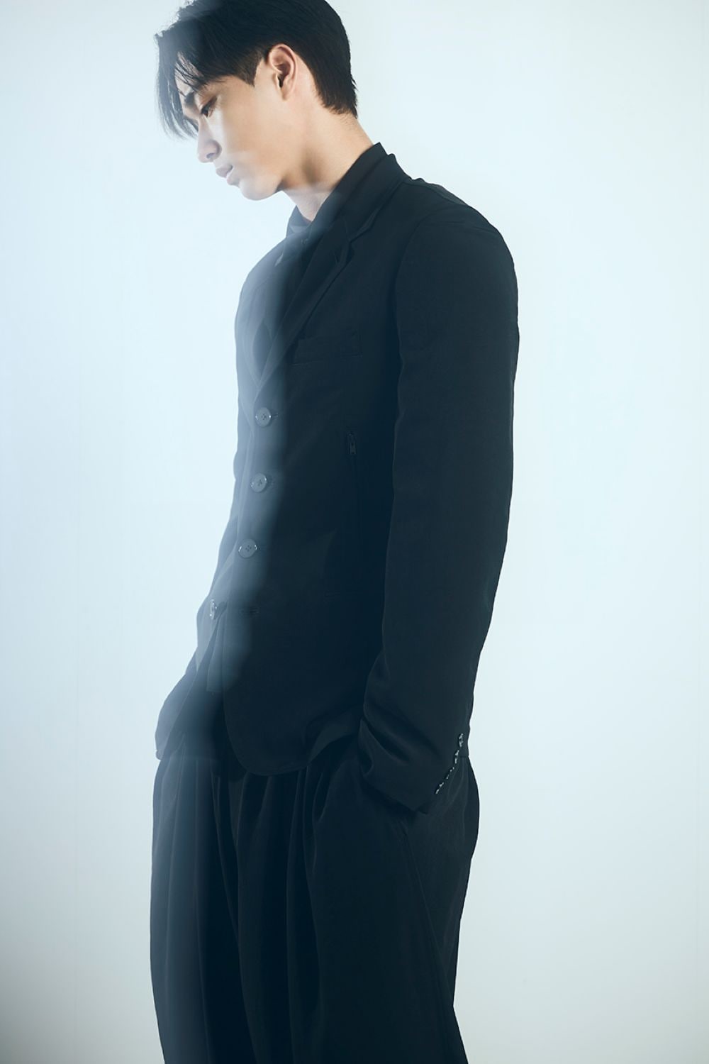 Ground Y SPRING / SUMMER 2026