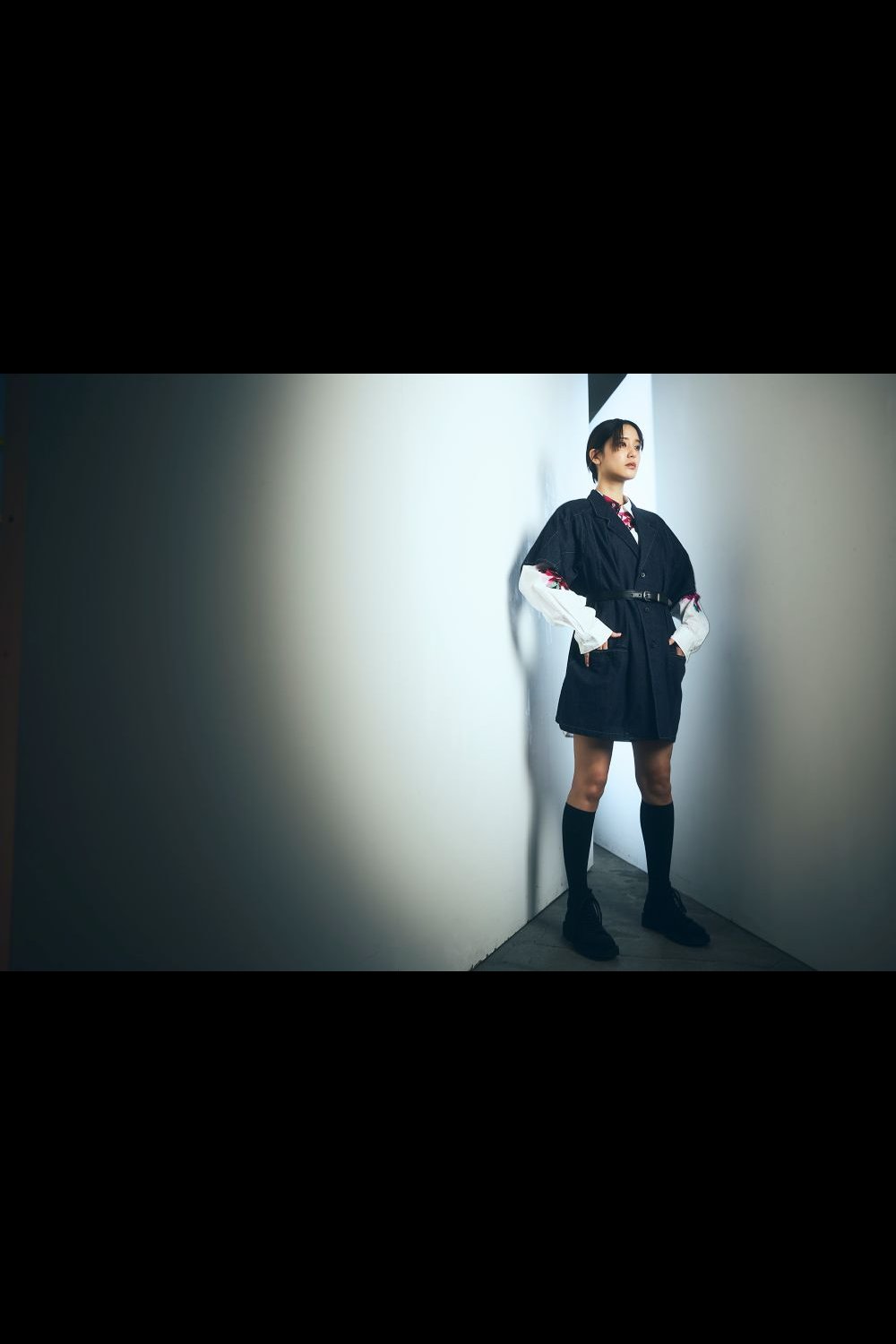 Ground Y SPRING / SUMMER 2026