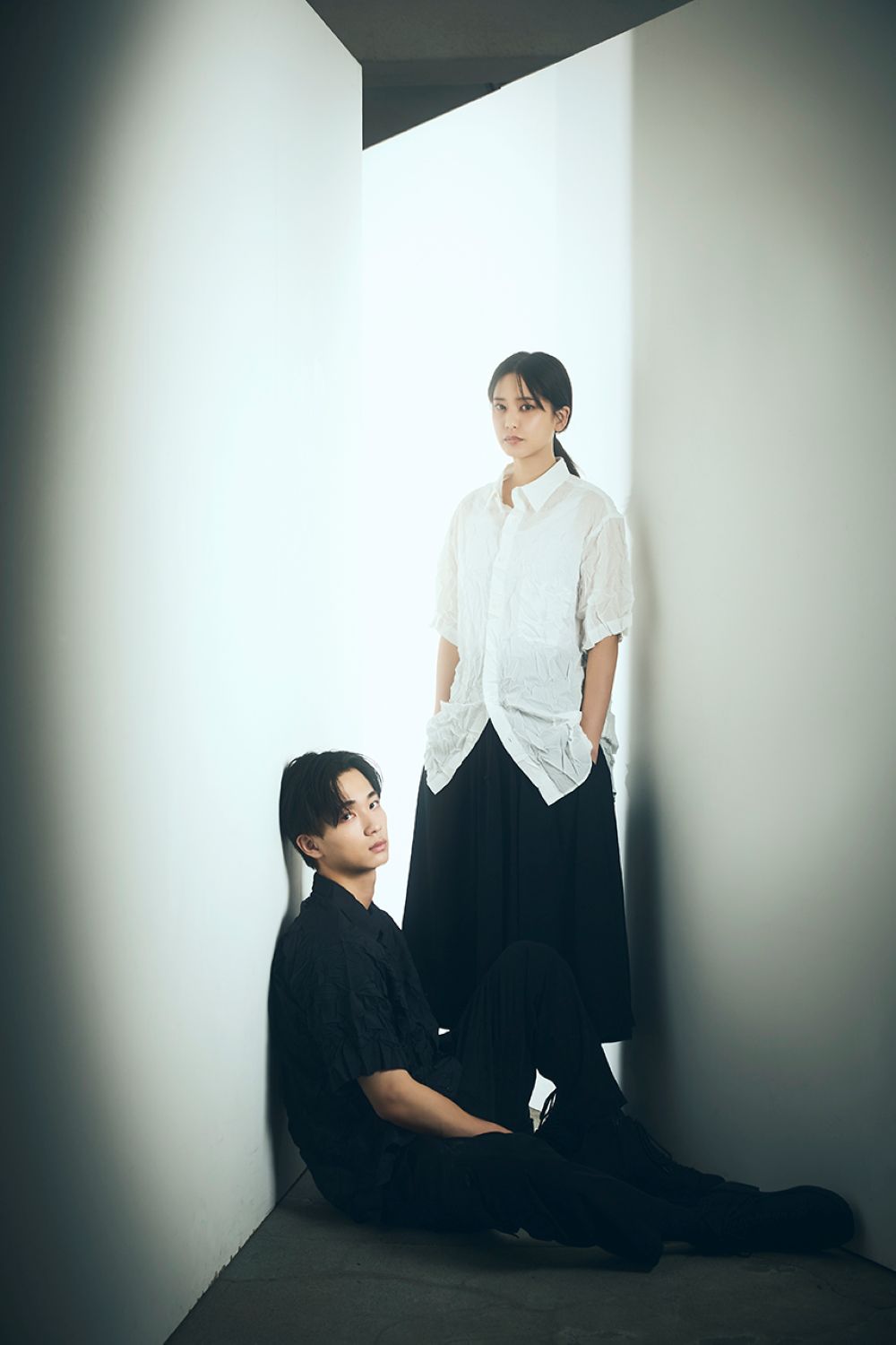 Ground Y SPRING / SUMMER 2026