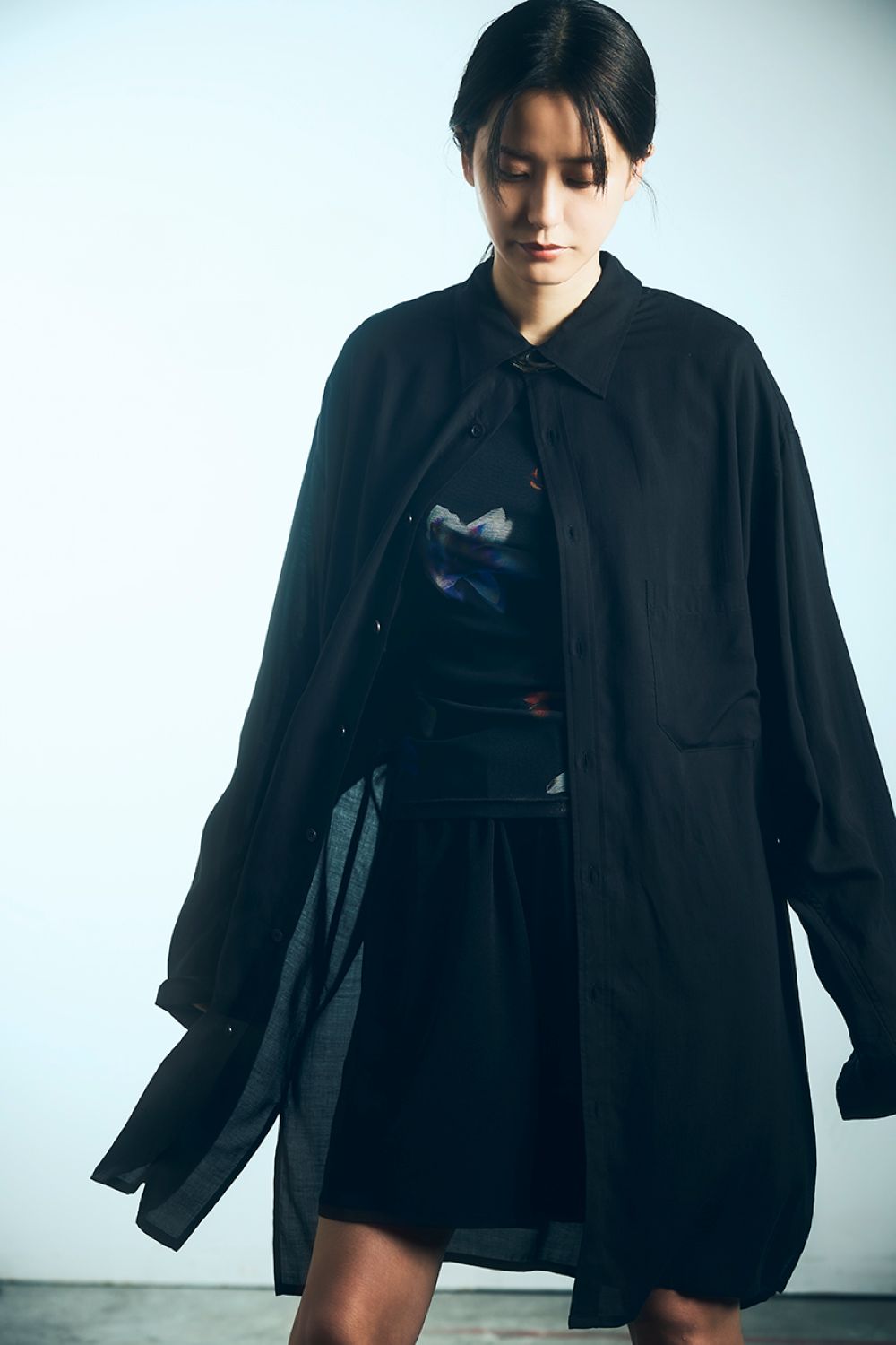 Ground Y SPRING / SUMMER 2026