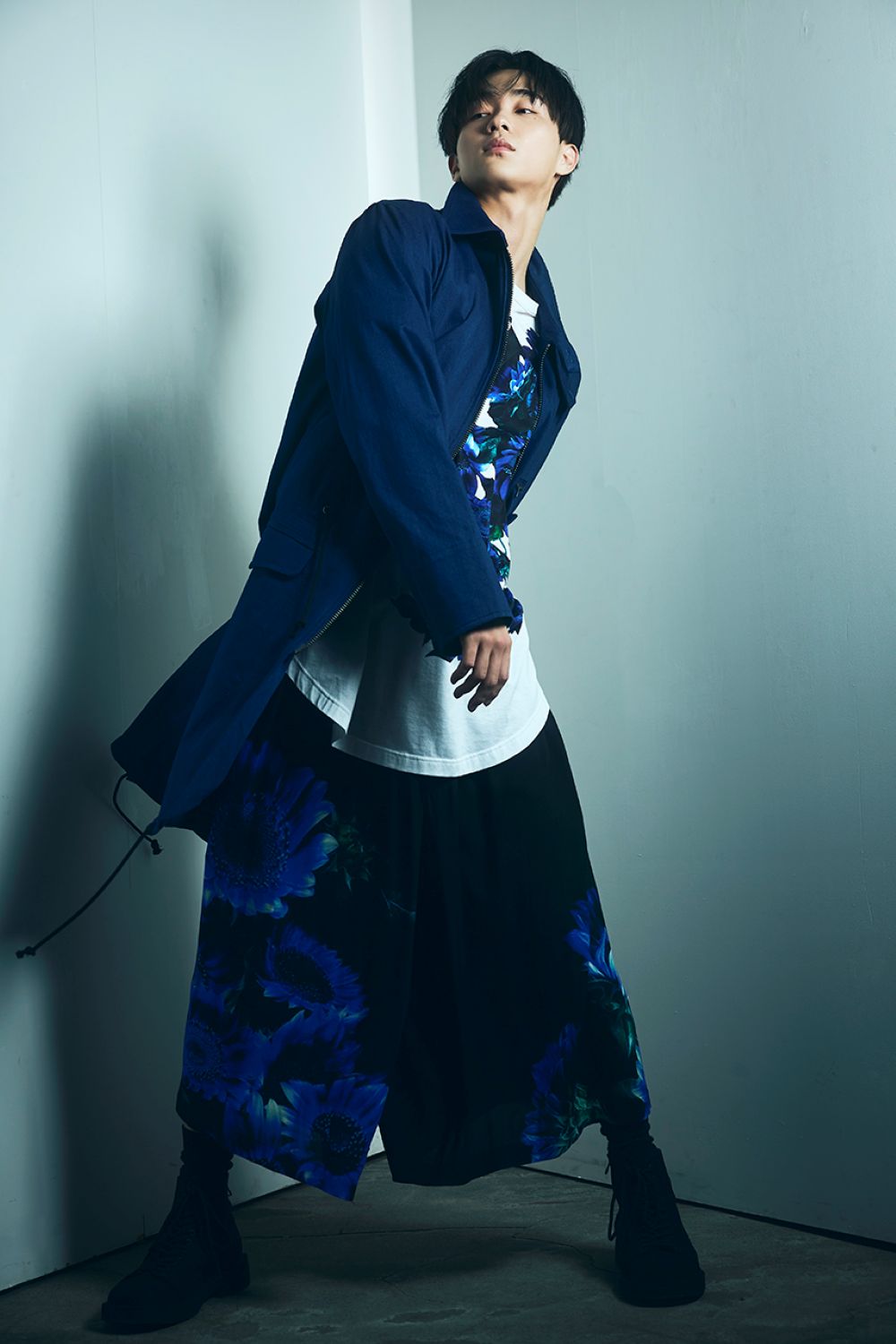 Ground Y SPRING / SUMMER 2026