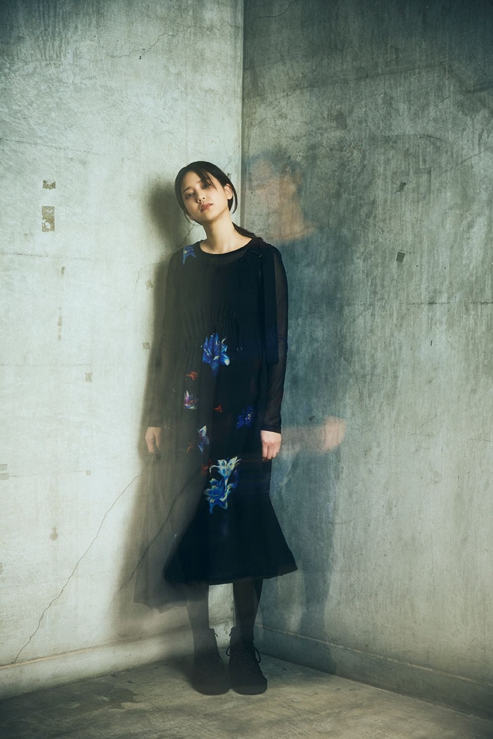 Ground Y SPRING / SUMMER 2026