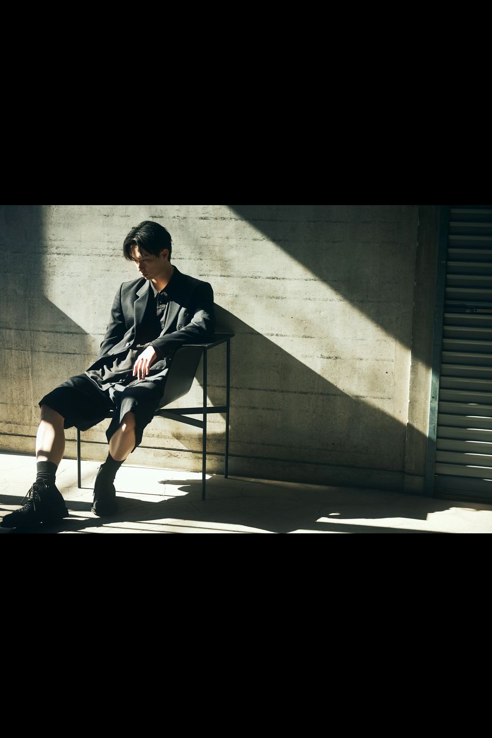 Ground Y SPRING / SUMMER 2026