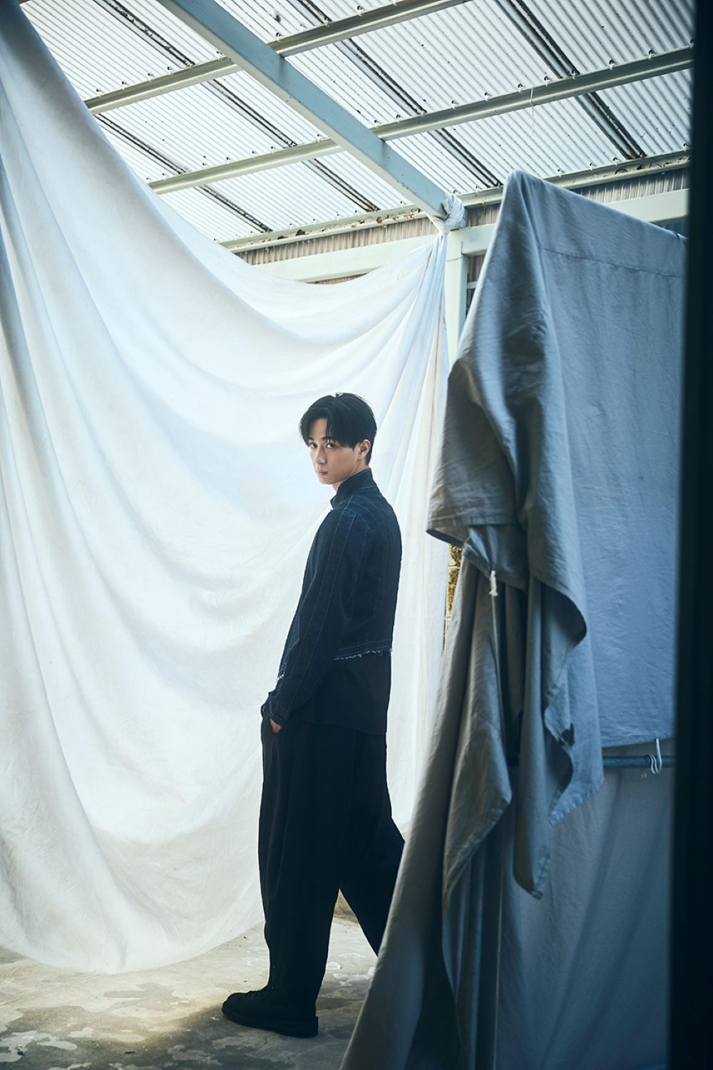 Ground Y SPRING / SUMMER 2026