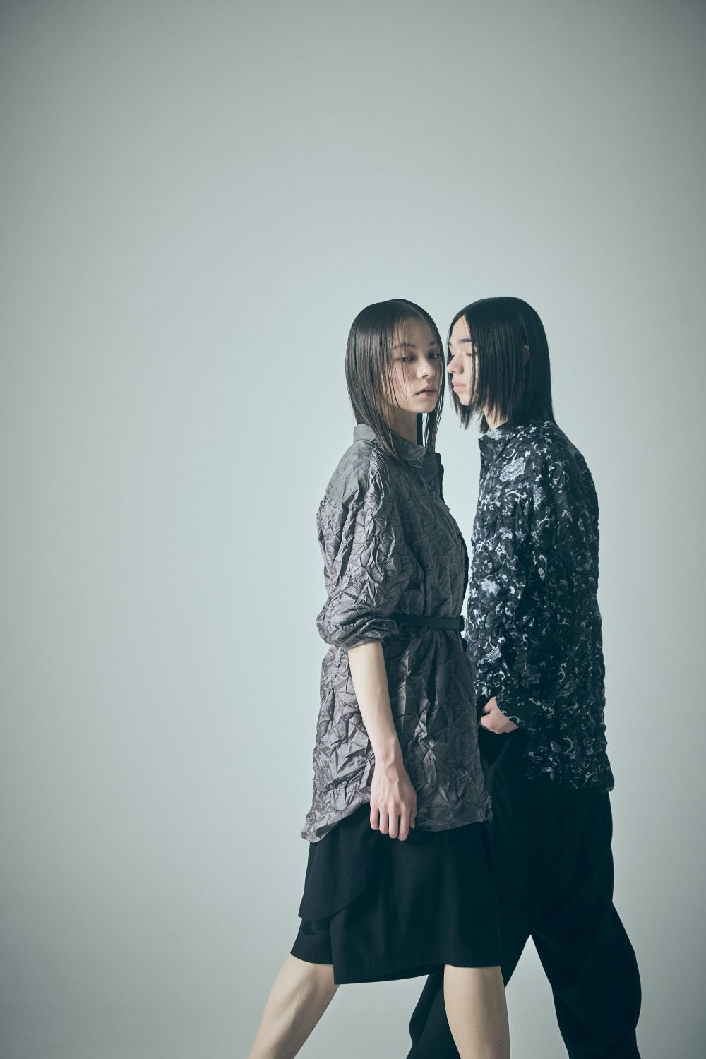 Ground Y SHIWA Collection