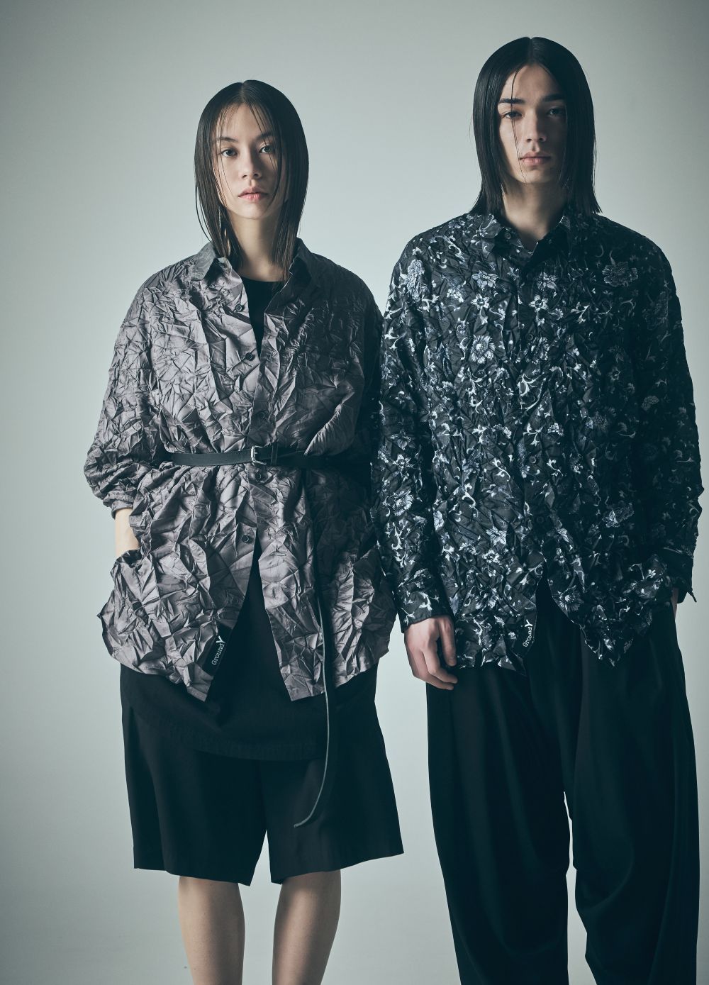 Ground Y SHIWA Collection