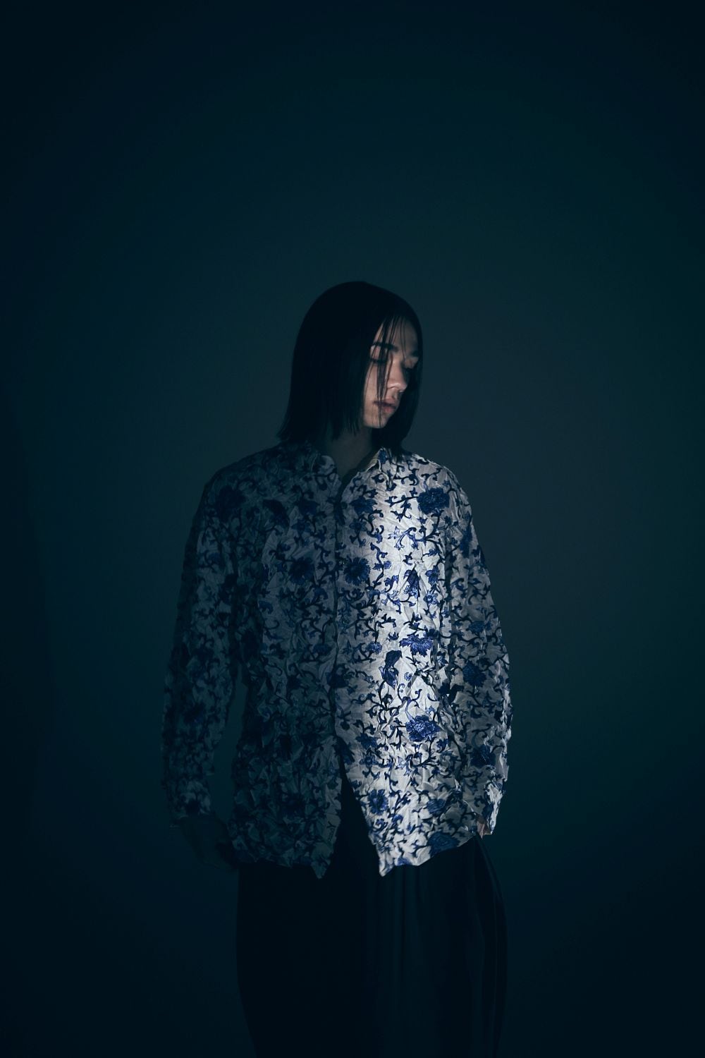 Ground Y SHIWA Collection