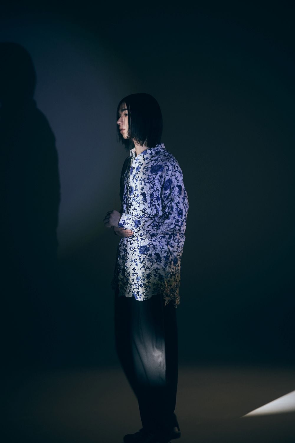 Ground Y SHIWA Collection