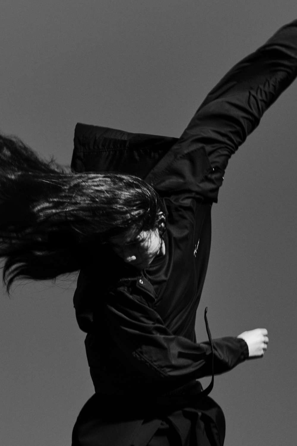 THE SHOP YOHJI YAMAMOTO