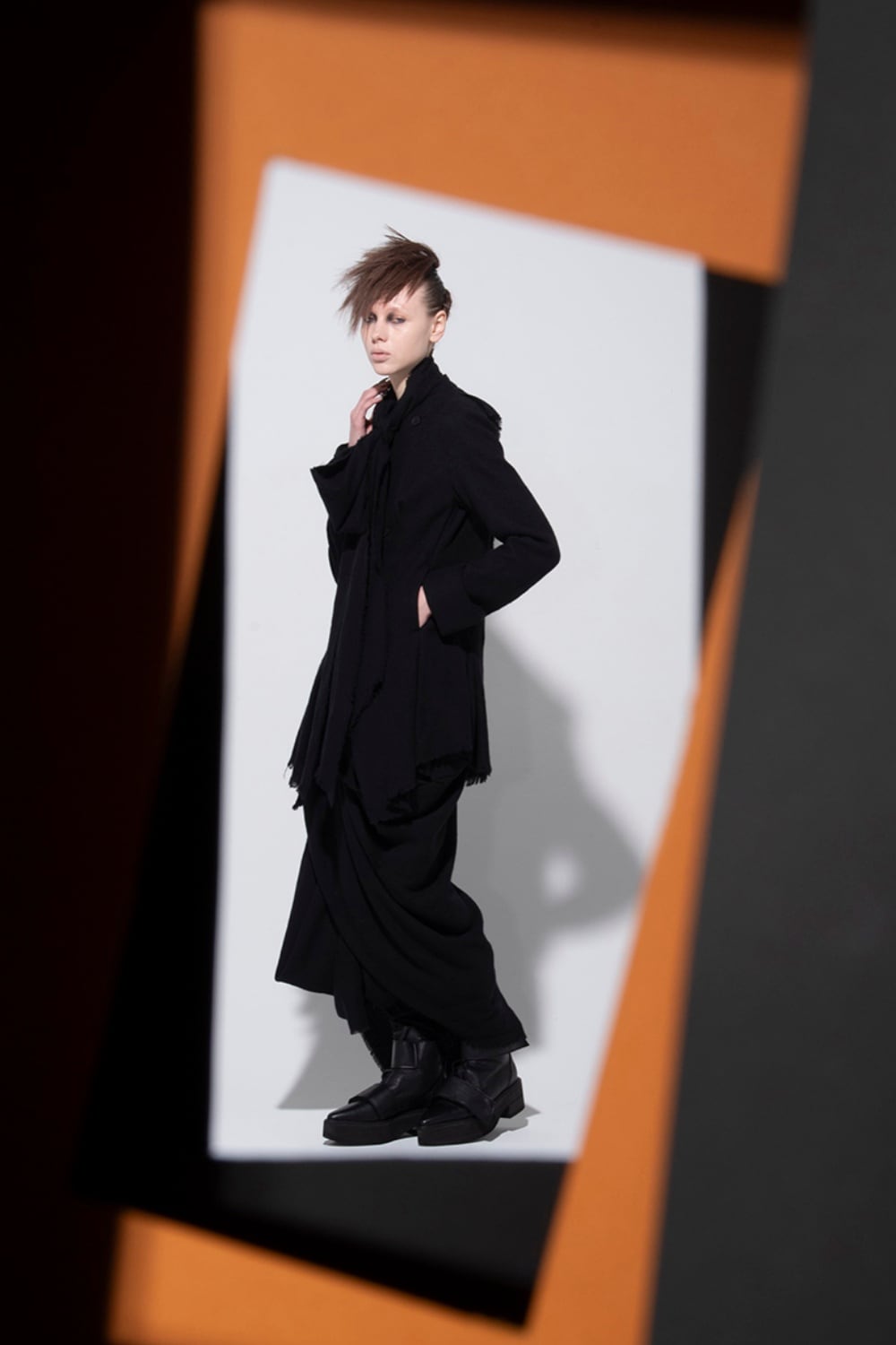 LIMI feu  AUTUMN/WINTER 2026-27