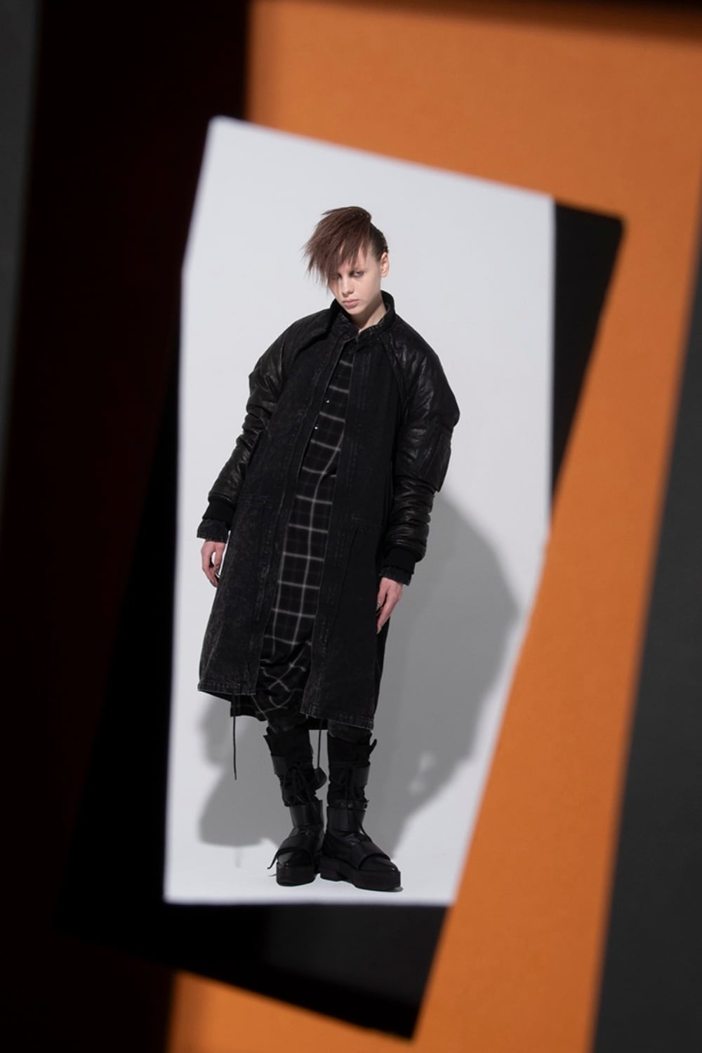 LIMI feu  AUTUMN/WINTER 2026-27