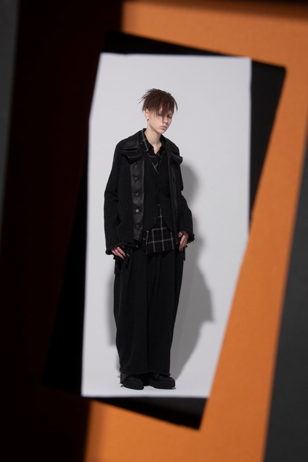 LIMI feu  AUTUMN/WINTER 2026-27